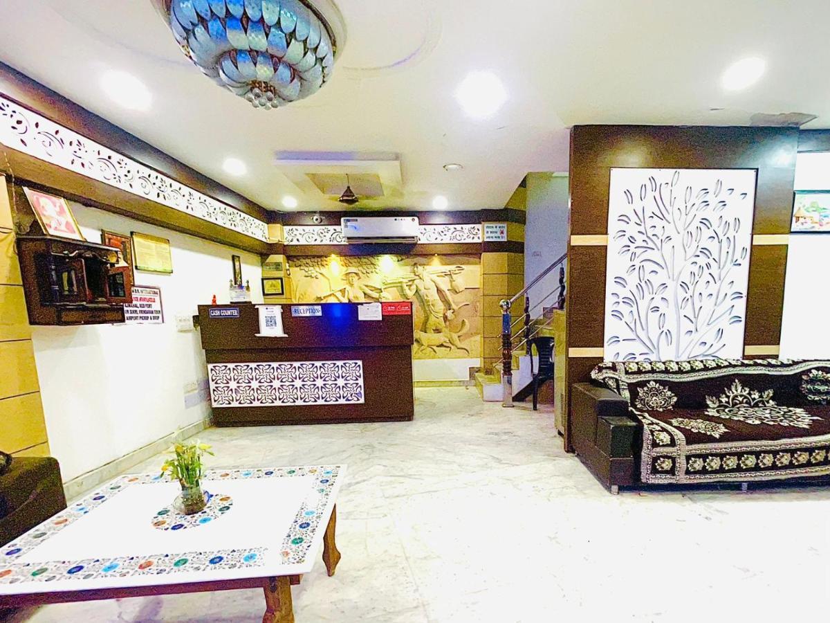 Blue Rose International, Family Hotel Agra (Uttar Pradesh)