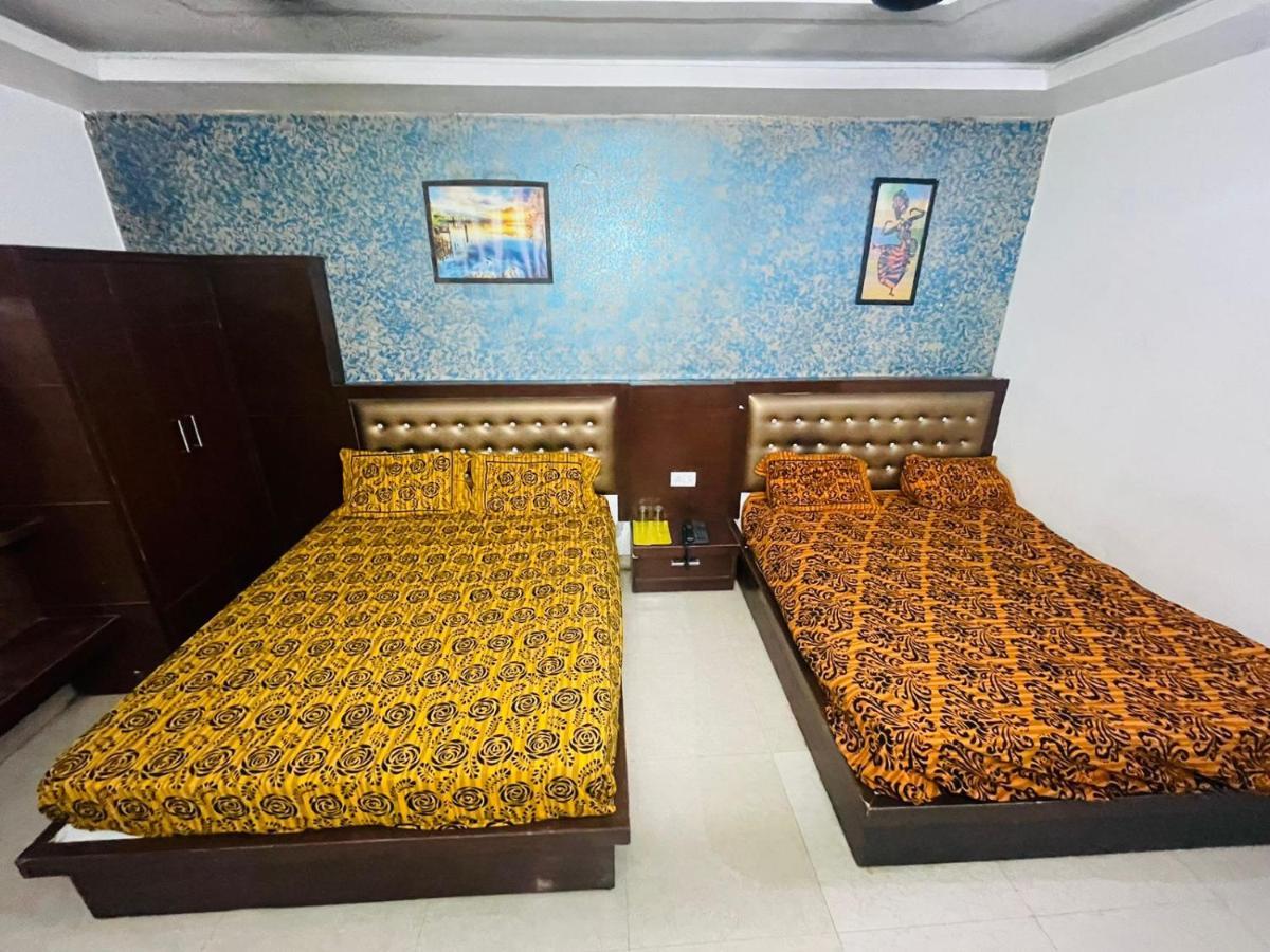Blue Rose International, Family Hotel Agra (Uttar Pradesh)