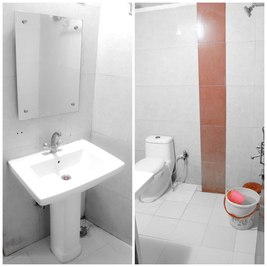 Hotel Blue Rose International, Family